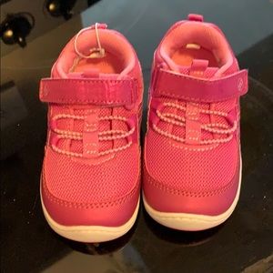 NWT! Toddler Stride Rite Sneakers